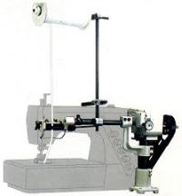Устройство для резинки MDL 30-2 (50 мм) (Siruba F007J, к столу)