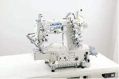 Промышленная швейная машина Juki MF-7923-U11-B56