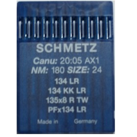 Игла Schmetz 134 LR (DPx5 LR) № 110/18