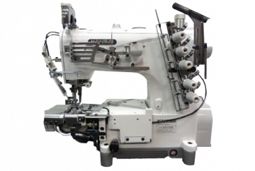 Промышленная швейная машина Kansai Special NRE-9803GMG-UTE 7/32"(5.6мм)