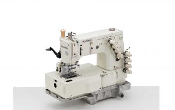 Промышленная швейная машина Kansai Special DFB-1404PSF