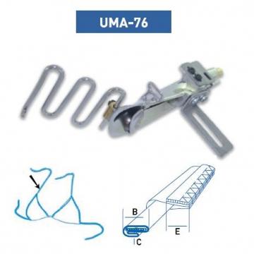 Приспособление UMA-76 22-5-4 мм M