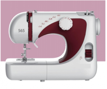 Бытовая многофункциональная швейная машина VMA V-565