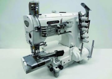 Промышленная швейная машина Kansai Special NRE-9803GMG-UTА 7/32"(5.6мм)