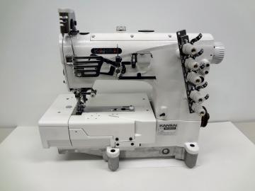 Промышленная швейная машина Kansai Special NR-9803GP-UTA 7/32"(5.6мм)