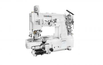 Промышленная швейная машина Kansai Special NR-9803GPMD 7/32"(5.6мм)