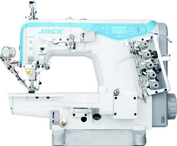 Промышленная швейная машина Jack JK-K5-UT-01GBх364 