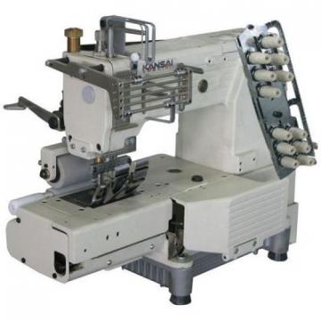 Промышленная швейная машина Kansai Special FX-4406PL 1/4"(6.4мм)