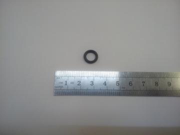 Прокладка резиновая (кольцо) 131-70204 (original)