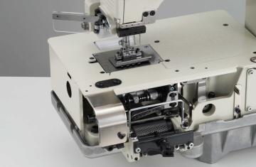 Промышленная швейная машина Kansai Special FX-4404PMD 1"(25.4мм)