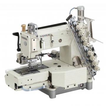 Промышленная швейная машина Kansai Special FX-4404P