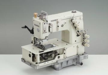 Промышленная швейная машина Kansai Special DLR-1508PR
